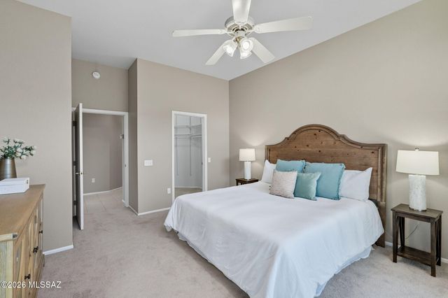 13853 N Lobelia Way, Oro Valley, AZ 85755