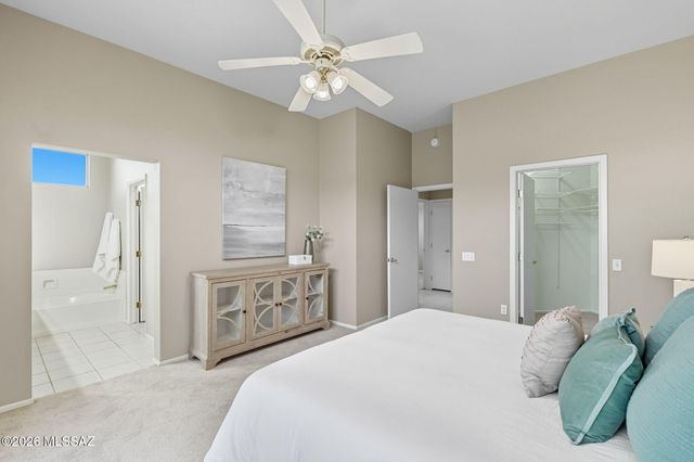 13853 N Lobelia Way, Oro Valley, AZ 85755