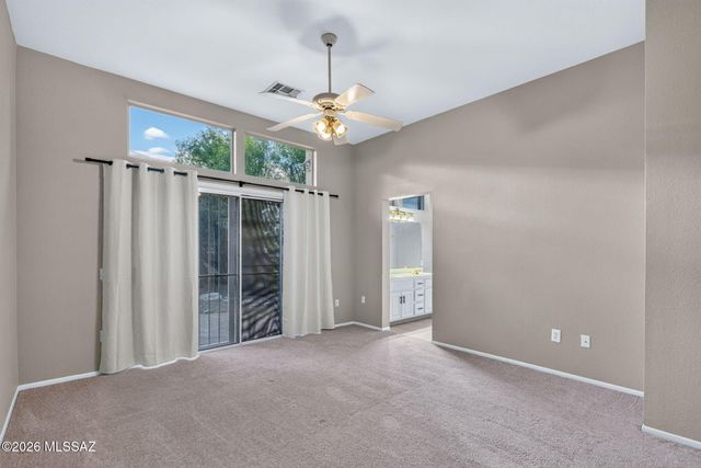 13853 N Lobelia Way, Oro Valley, AZ 85755