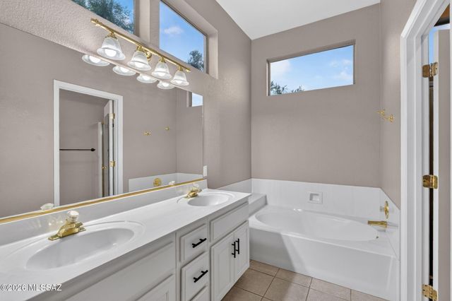 13853 N Lobelia Way, Oro Valley, AZ 85755