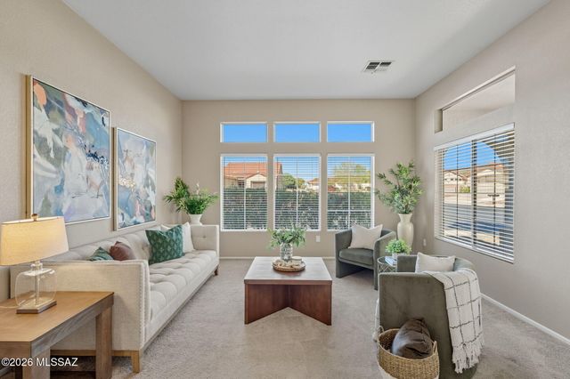 13853 N Lobelia Way, Oro Valley, AZ 85755