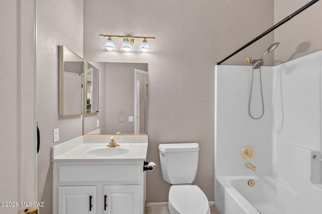 13853 N Lobelia Way, Oro Valley, AZ 85755