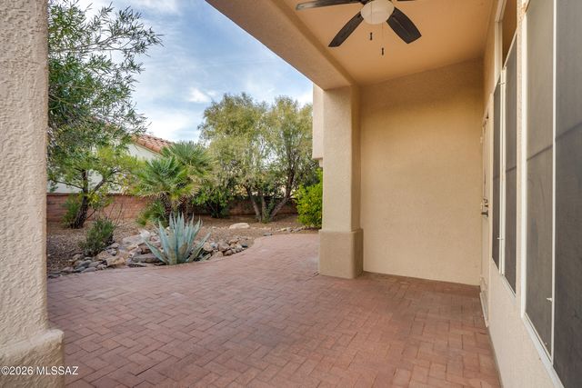 13853 N Lobelia Way, Oro Valley, AZ 85755