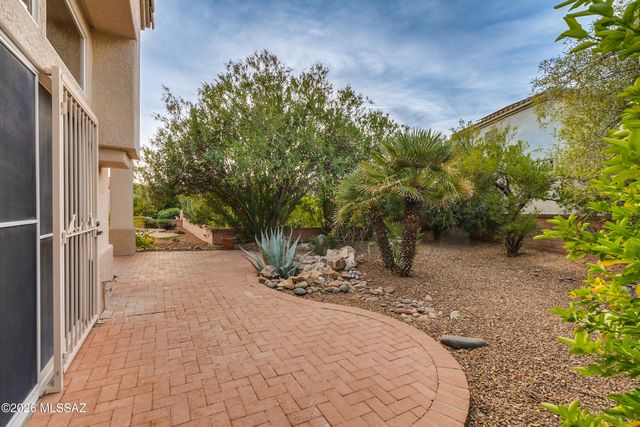 13853 N Lobelia Way, Oro Valley, AZ 85755