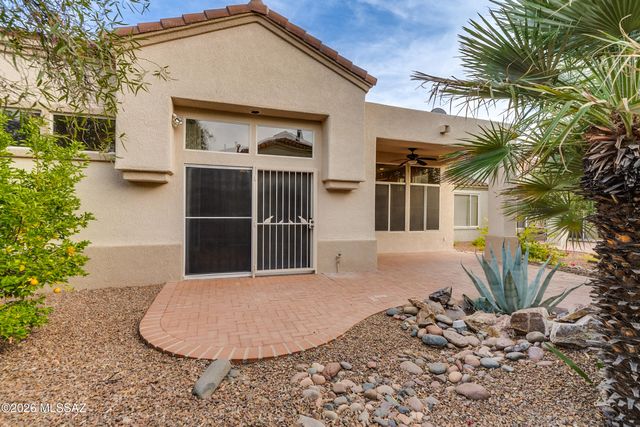 13853 N Lobelia Way, Oro Valley, AZ 85755