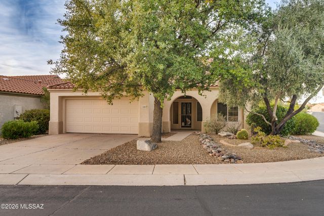 13853 N Lobelia Way, Oro Valley, AZ 85755