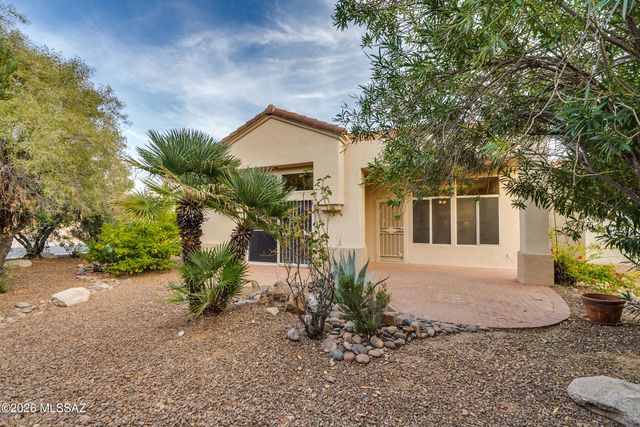 13853 N Lobelia Way, Oro Valley, AZ 85755