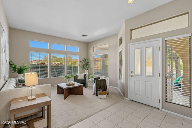 13853 N Lobelia Way, Oro Valley, AZ 85755