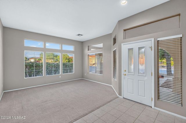 13853 N Lobelia Way, Oro Valley, AZ 85755