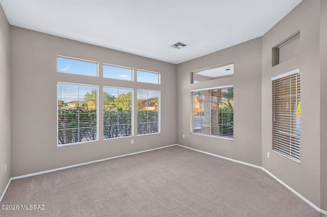 13853 N Lobelia Way, Oro Valley, AZ 85755