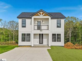 116 Current Drive, Greenville, SC 29611