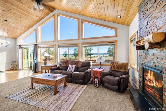 982 Georgia Drive, Jefferson, CO 80456