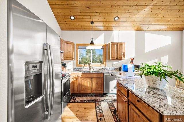 982 Georgia Drive, Jefferson, CO 80456