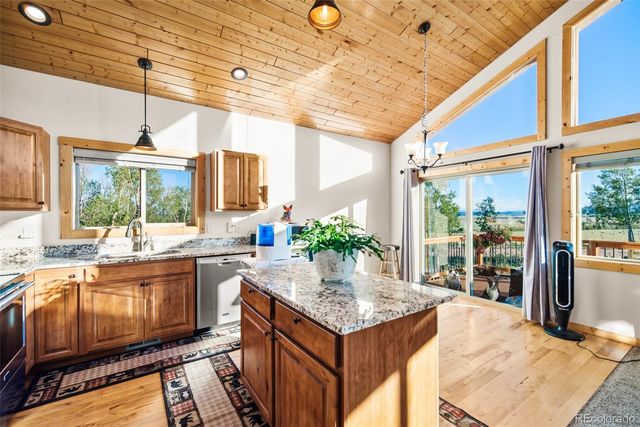 982 Georgia Drive, Jefferson, CO 80456