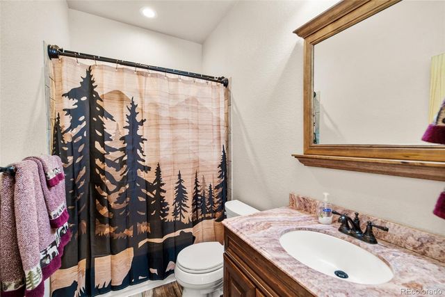982 Georgia Drive, Jefferson, CO 80456