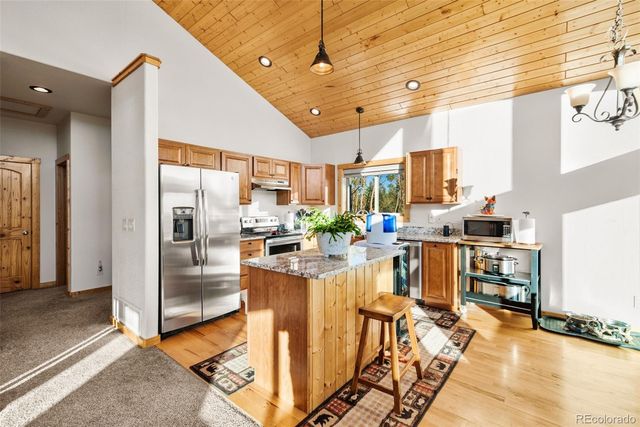982 Georgia Drive, Jefferson, CO 80456