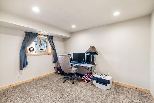 982 Georgia Drive, Jefferson, CO 80456