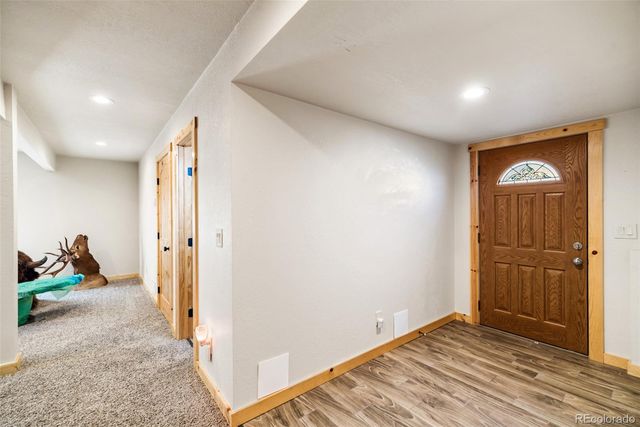 982 Georgia Drive, Jefferson, CO 80456