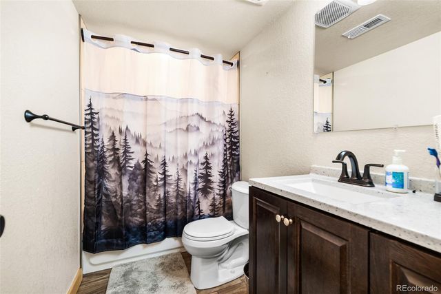 982 Georgia Drive, Jefferson, CO 80456