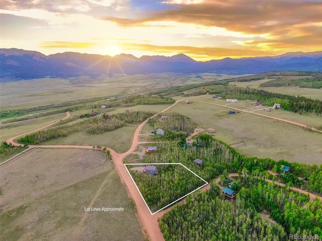 982 Georgia Drive, Jefferson, CO 80456