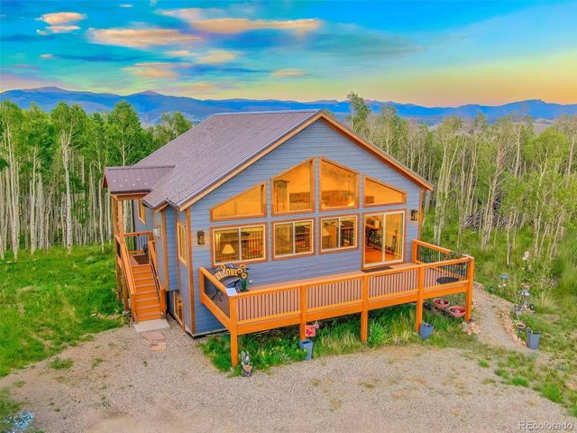 982 Georgia Drive, Jefferson, CO 80456