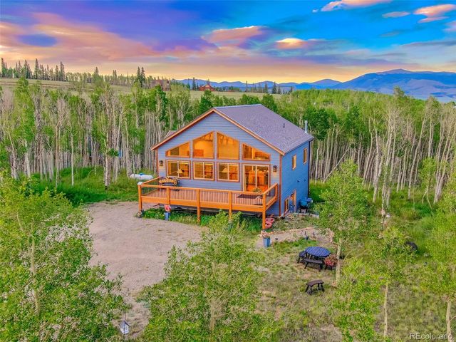 982 Georgia Drive, Jefferson, CO 80456