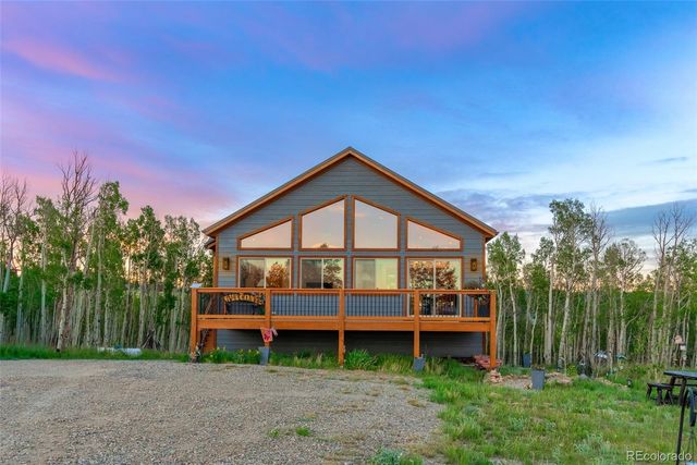 982 Georgia Drive, Jefferson, CO 80456