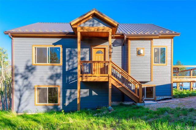 982 Georgia Drive, Jefferson, CO 80456