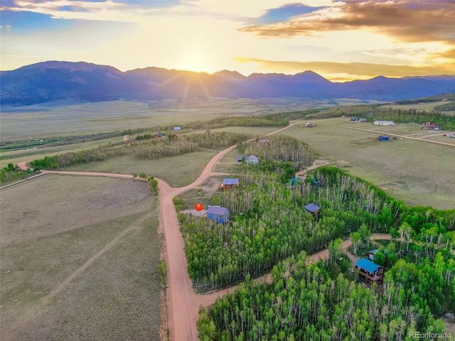 982 Georgia Drive, Jefferson, CO 80456