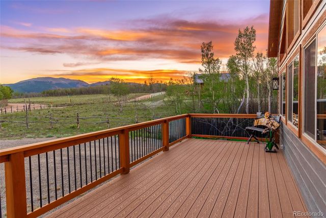 982 Georgia Drive, Jefferson, CO 80456