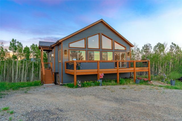 982 Georgia Drive, Jefferson, CO 80456