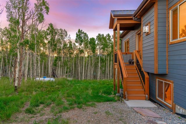 982 Georgia Drive, Jefferson, CO 80456