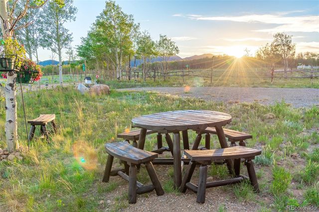 982 Georgia Drive, Jefferson, CO 80456