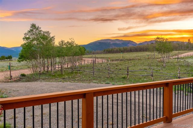 982 Georgia Drive, Jefferson, CO 80456