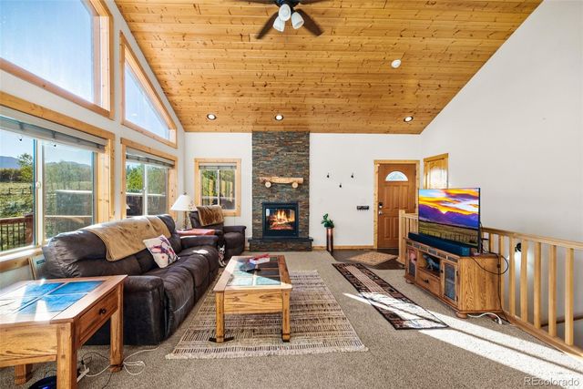 982 Georgia Drive, Jefferson, CO 80456