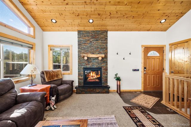 982 Georgia Drive, Jefferson, CO 80456