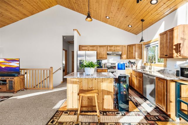 982 Georgia Drive, Jefferson, CO 80456