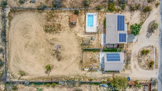 4537 Anita Avenue, Yucca Valley, CA 92284