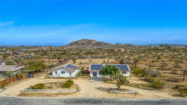 4537 Anita Avenue, Yucca Valley, CA 92284