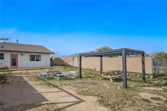 4537 Anita Avenue, Yucca Valley, CA 92284
