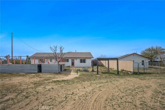 4537 Anita Avenue, Yucca Valley, CA 92284