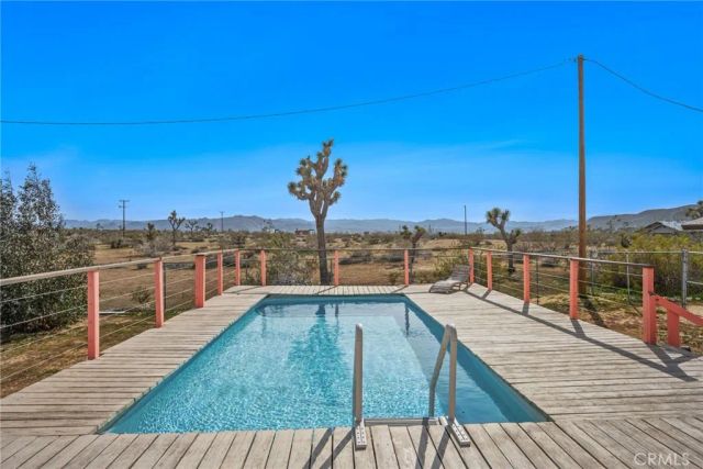 4537 Anita Avenue, Yucca Valley, CA 92284