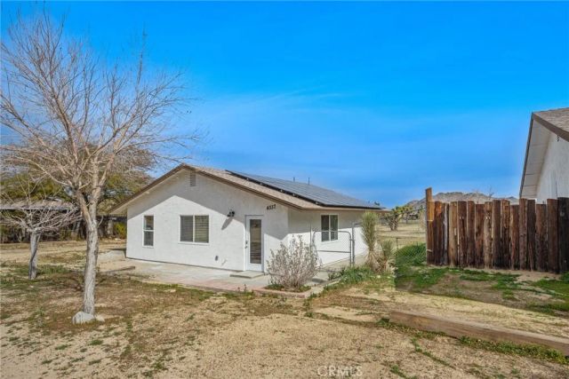 4537 Anita Avenue, Yucca Valley, CA 92284