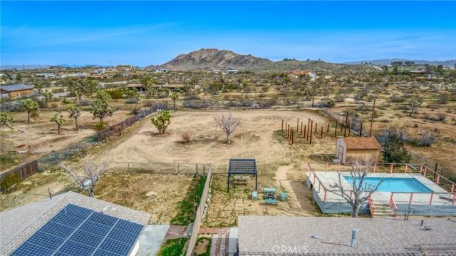 4537 Anita Avenue, Yucca Valley, CA 92284