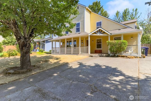 6715 24th Street NE, Tacoma, WA 98422