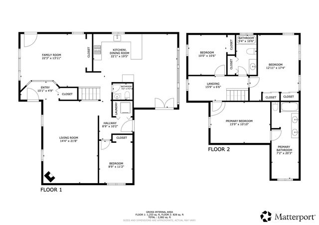 6715 24th Street NE, Tacoma, WA 98422