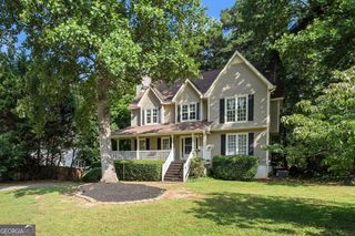 296 Abbington Way, Douglasville, GA 30134