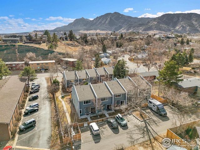 1749 Alpine Avenue 10, Boulder, CO 80304