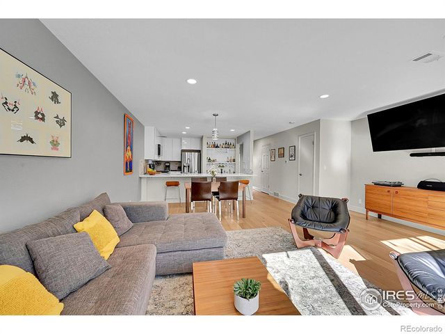 1749 Alpine Avenue 10, Boulder, CO 80304