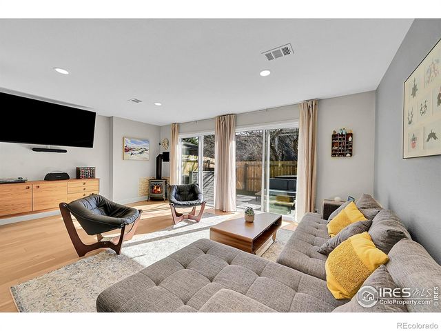 1749 Alpine Avenue 10, Boulder, CO 80304